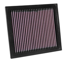 Load image into Gallery viewer, K&amp;N Engineering Air Filters - Drop In K&amp;N Replacement Air Filter for 2015 Jeep Renegade 2.4L