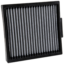 Load image into Gallery viewer, K&amp;N Engineering Cabin Air Filters K&amp;N 08-20 Dodge Grand Caravan 3.6L Cabin Air Filter