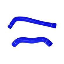Load image into Gallery viewer, Mishimoto Hoses Mishimoto 99-00 Ford F250 7.3L Blue Diesel Hose Kit