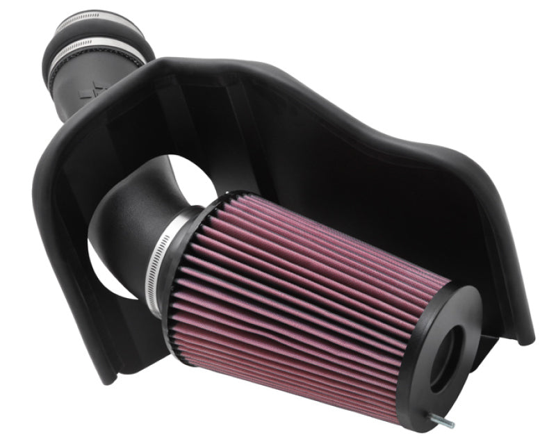 K&N Engineering Cold Air Intakes K&N 99-03 Ford F-Series Super Duty V8-7.3L Performance Intake Kit
