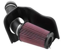 Load image into Gallery viewer, K&amp;N Engineering Cold Air Intakes K&amp;N 99-03 Ford F-Series Super Duty V8-7.3L Performance Intake Kit