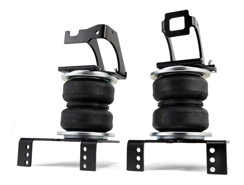Air Lift Air Suspension Kits Air Lift Loadlifter 5000 Rear Air Spring Kit for 11-14 Ford F-450 Super Duty 4WD
