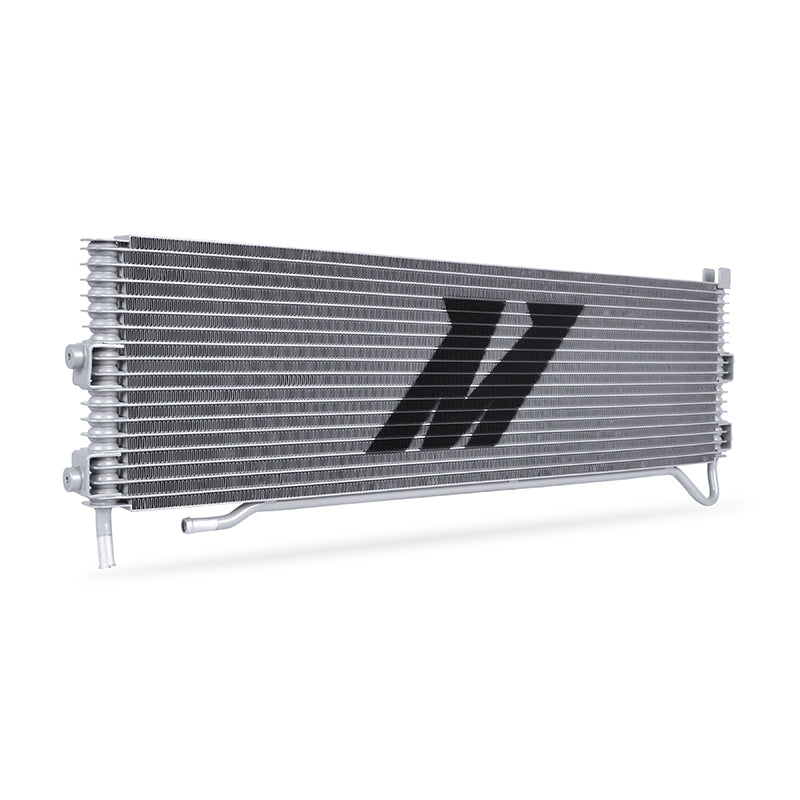 Mishimoto Transmission Coolers Mishimoto 08-10 Ford 6.4L Powerstroke Transmission Cooler