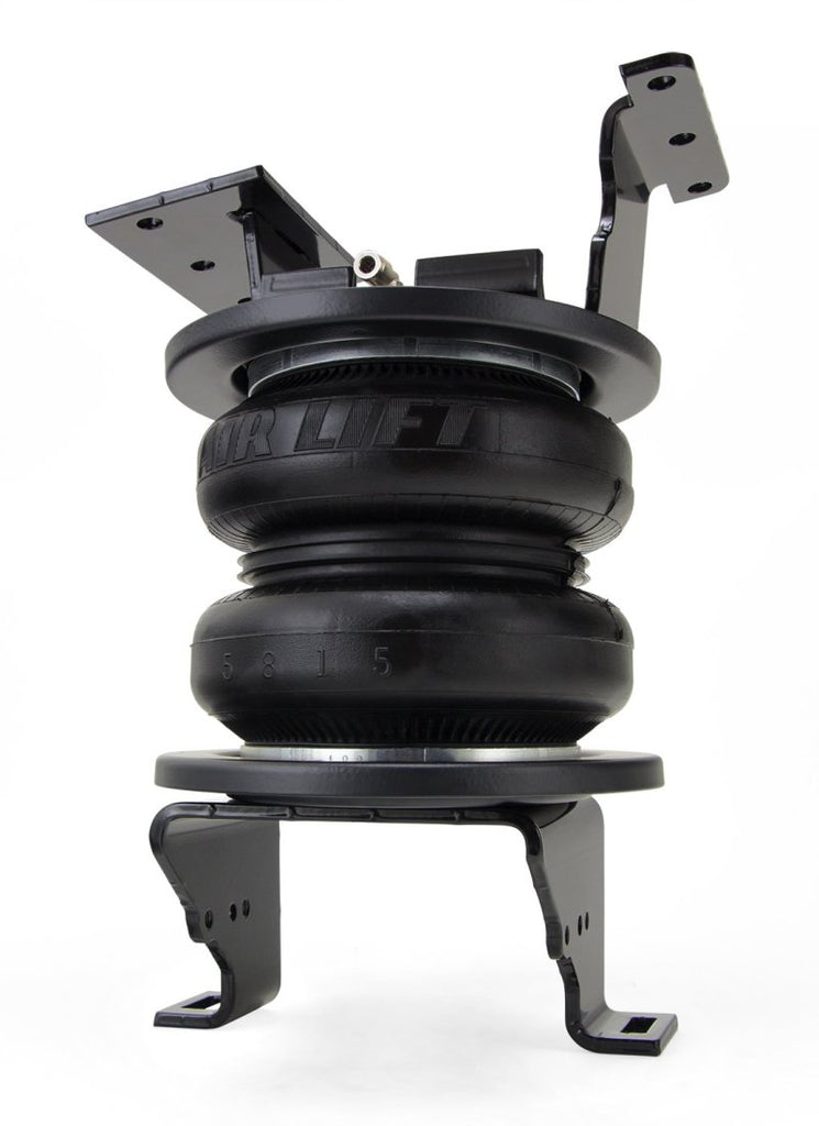 Air Lift Air Suspension Kits Air Lift LoadLifter 7500XL Ultimate  for 11-17 GM 2500/3500