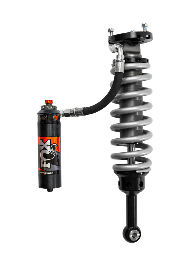 FOX Shocks and Struts FOX 05+ Toyota Tacoma Performance Elite 2.5 Series Shock Front 2-3in Lift