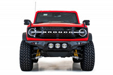 Load image into Gallery viewer, Addictive Desert Designs Bumpers - Steel Addictive Desert Designs 21-22 Ford Bronco Bomber Front Bumper (w/ 3 Rigid 360 Mounts)
