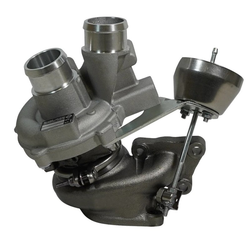 BD Diesel Turbo Kits BD Diesel Screamer Turbo Kit - 13-16 Ford F-150 3.5L Ecoboost