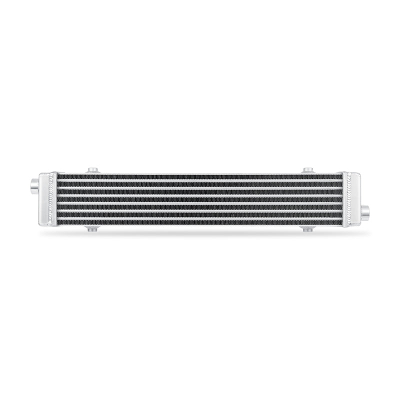 Mishimoto Oil Coolers Mishimoto Universal Tube and Fin Cross Flow Performance Oil Cooler