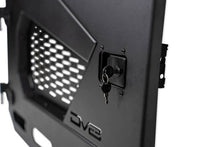 Load image into Gallery viewer, DV8 Offroad Doors DV8 Offroad 18-22 Jeep Wrangler JL/JT Spec Series Half Doors - Front Set