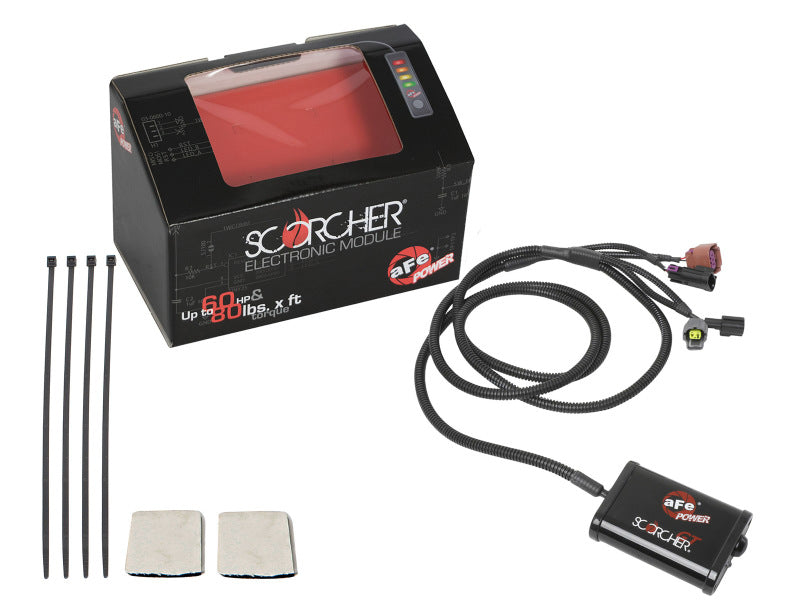aFe In-Line Modules aFe Scorcher GT Module RAM 1500 13-18/RAM 1500 Classic 19-21 V8-5.7L HEMI
