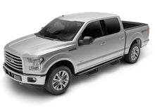 Load image into Gallery viewer, N-Fab Side Steps N-Fab Podium LG 09-14 Ford F-150/Raptor/Lobo SuperCrew - Tex. Black - 3in