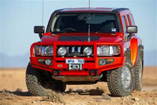 Load image into Gallery viewer, ARB Bull Bars ARB Combar Suit ARB Fog Hummer H3 No Flares05-10 8-9.5