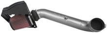 Load image into Gallery viewer, K&amp;N Engineering Cold Air Intakes K&amp;N 2021+ Ford F-150 V8-5.0L F/I High Flow Performance Intake Kit