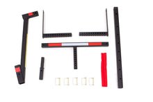 Load image into Gallery viewer, LUND Hitch Racks Lund Universal Hitch Rack - Black