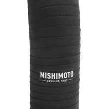 Load image into Gallery viewer, Mishimoto Hoses Mishimoto 2012+ Jeep Wrangler 6cyl Matte Black Silicone Hose Kit