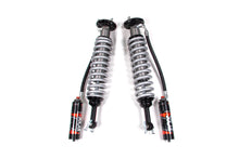 Load image into Gallery viewer, No Brand Available Shocks &amp; Coilovers FOX 2.5 Coil-Over Shocks w/ DSC Reservoir Adjuster | 4 Inch Lift | Factory Series | Ford F150 (14-22)