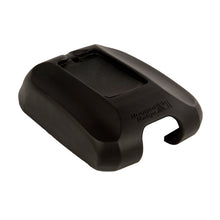 Load image into Gallery viewer, Rugged Ridge Interior Lighting Rugged Ridge Console Cover W/ Phone Holder Black 11-18 JK