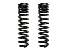 Load image into Gallery viewer, ICON Lift Springs ICON 2005+ Ford F-250/F-350 Front 4.5in Dual Rate Spring Kit