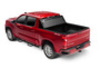 Load image into Gallery viewer, BAK Tonneau Covers - Hard Fold BAK 19-20 Chevy Silverado 1500 (New Body Style) 8ft Bed BAKFlip MX4 Matte Finish