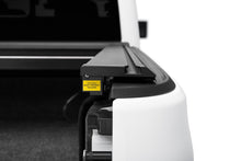 Load image into Gallery viewer, Rugged Ridge Tonneau Covers - Hard Fold Rugged Ridge 20-22 Jeep Gladiator w/o Trail Rail Sys Armis Tonneau Cover w/Max Track - Tex. Blk