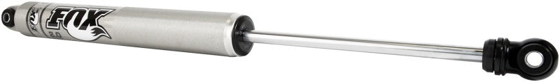 FOX Shocks and Struts Fox 2.0 Performance Series 11in. Smooth Body IFP Shock / Std Travel w/Eyelet Ends Aluminum - Black