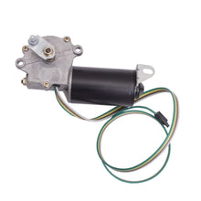 Load image into Gallery viewer, OMIX Exterior Trim Omix Windshield Wiper Motor 4-Wire 83-86 CJ Models