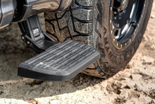 Load image into Gallery viewer, AMP Research Bed Steps AMP Research 15-22 Ford F150 All Beds BedStep2 - Black