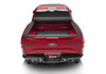 Load image into Gallery viewer, BAK Tonneau Covers - Roll Up BAK 08-16 Ford Super Duty Revolver X4s 6.10ft Bed Cover