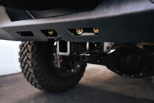 Load image into Gallery viewer, DV8 Offroad Hitch Receivers DV8 Offroad 07-21 Jeep Wrangler (JK/JL) Bolt-On Hitch w/o Lights
