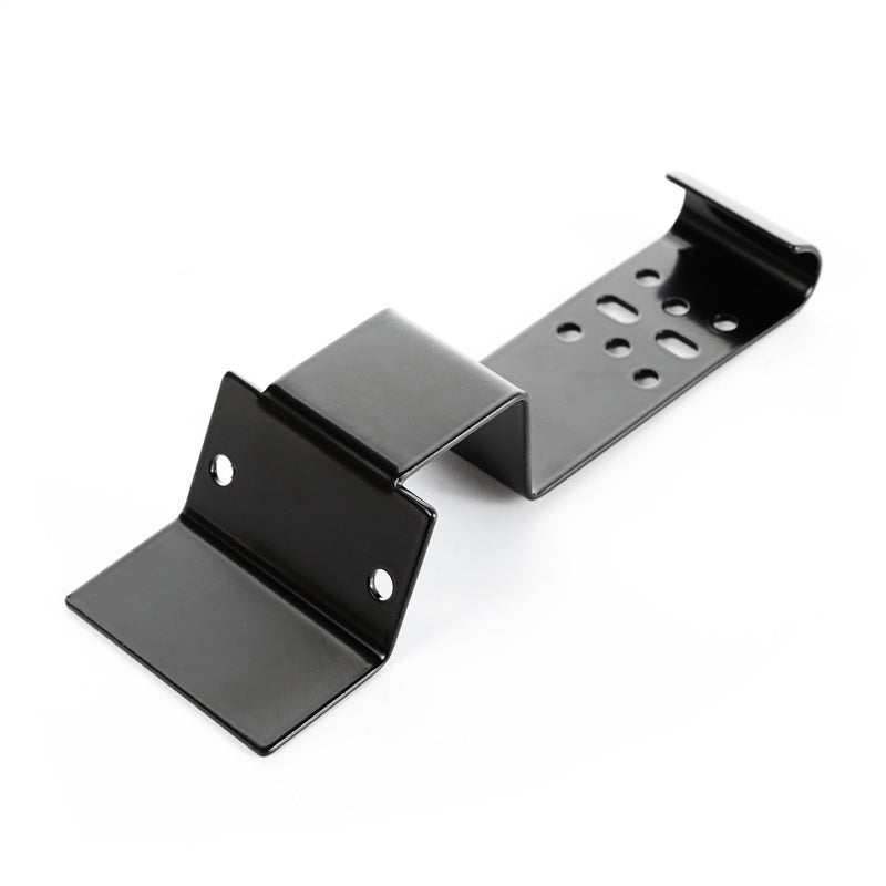 Rugged Ridge Brackets Rugged Ridge CB Radio Mount Windshield 03-06 Jeep Wrangler TJ/LJ