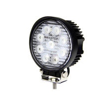 Load image into Gallery viewer, Quake LED Work Light 4 in. Work Light Fracture Spot Or Flood - QFR199