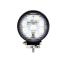Load image into Gallery viewer, Quake LED Work Light 4 in. Work Light Fracture Spot Or Flood - QFR199