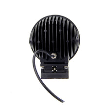 Load image into Gallery viewer, Quake LED Work Light 5.5 Inch Work Light 45 Watt Flood Magnitude Series - QMA146