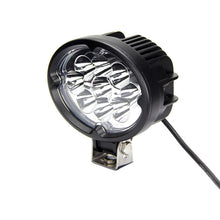 Load image into Gallery viewer, Quake LED Work Light 5.5 Inch Work Light 27 Watt Flood Pulsar Series - QPU132
