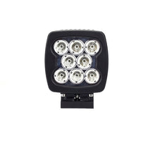 Load image into Gallery viewer, Quake LED Work Light 5.5 Inch Work Light 80 Watt Spot Megaton Series - QME159