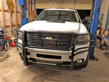 Load image into Gallery viewer, Steelcraft Grille Guard HD Grille Guards - 50-0415