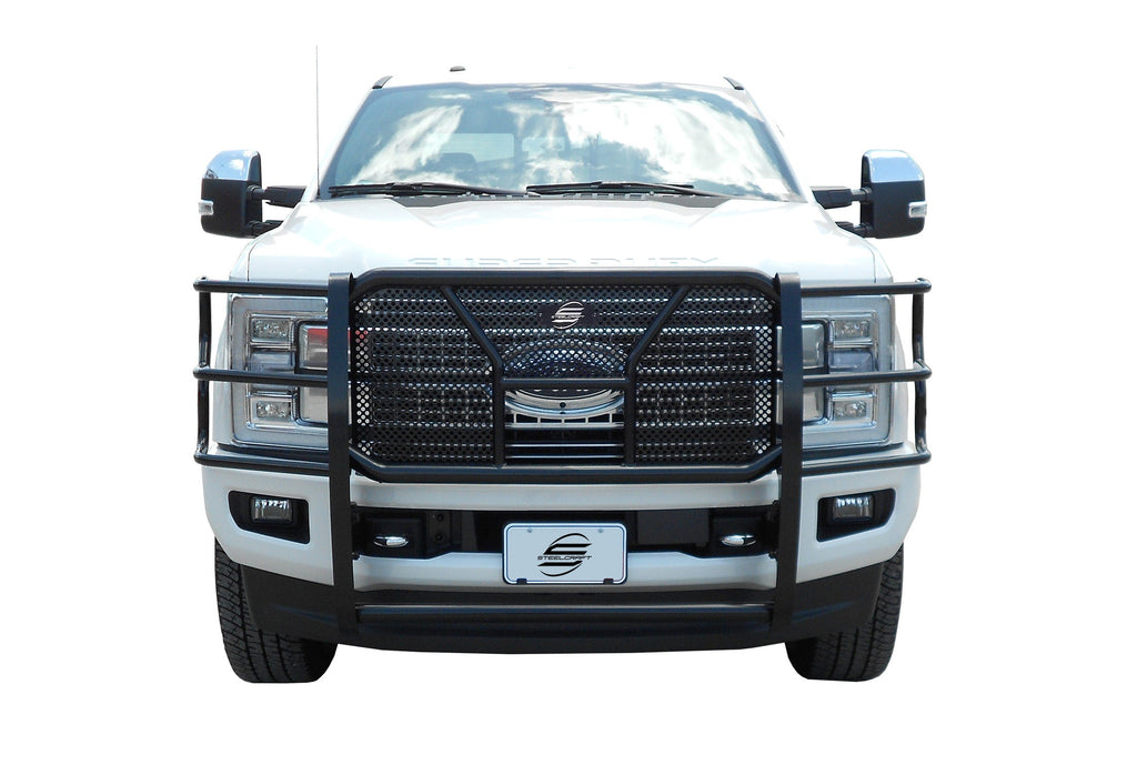 Steelcraft Grille Guard HD Grill Guards - 50-1380C