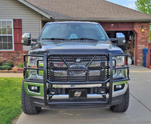 Load image into Gallery viewer, Steelcraft Grille Guard HD Grill Guards - 50-1380C