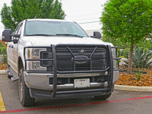 Load image into Gallery viewer, Steelcraft Grille Guard HD Grill Guards - 50-1380C