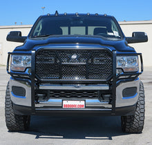 Load image into Gallery viewer, Steelcraft Grille Guard HD Grille Guards - 50-2280C