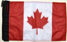 Load image into Gallery viewer, Forever Wave Car Flags of the World Canada Flag Forever Wave - 5005