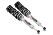 Load image into Gallery viewer, Rough Country Suspension Strut Toyota 6.0 Inch Lifted N3 Struts 07-20 Tundra Rough Country - 501017