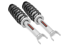 Load image into Gallery viewer, Rough Country Suspension Strut Dodge 6.0 Inch Lifted N3 Struts 09-11Ram 1500 Rough Country - 501023