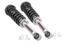 Load image into Gallery viewer, Rough Country Suspension Strut Ford 3.0 Inch Lifted N3 Struts Loaded 14-20 F-150 4WD Rough Country - 501059