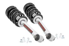 Load image into Gallery viewer, Rough Country Suspension Strut GM 7.0 Inch Lifted N3 Struts 14-18 1500 PU Rough Country - 501060