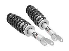 Load image into Gallery viewer, Rough Country Leveling Kit 2 Inch RAM Front Leveling Strut Kit 19-20 RAM 1500 Rough Country - 501061