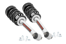 Load image into Gallery viewer, Rough Country Suspension Strut 6 Inch Lifted N3 Struts 19-20 Silverado/Sierra 1500 Rough Country - 501067