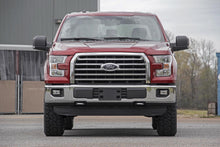 Load image into Gallery viewer, Rough Country Leveling Kit 2.0 Inch Ford Front Leveling Strut Kit 14-21 F-150 4WD Rough Country - 501068