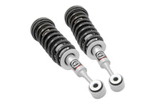 Load image into Gallery viewer, Rough Country Leveling Kit 2.0 Inch Ford Front Leveling Strut Kit For 04-08 Ford F-150 Rough Country - 501083