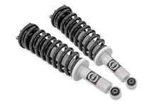 Load image into Gallery viewer, Rough Country Leveling Kit Toyota 2.5 Inch Lifted N3 Struts (00-06 Tundra) Rough Country - 501091